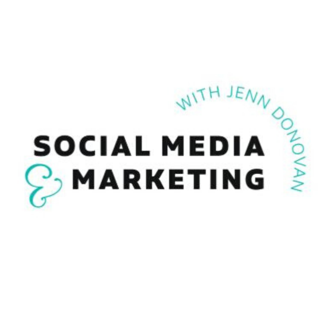 social media and marketing australia jenn donovan logo