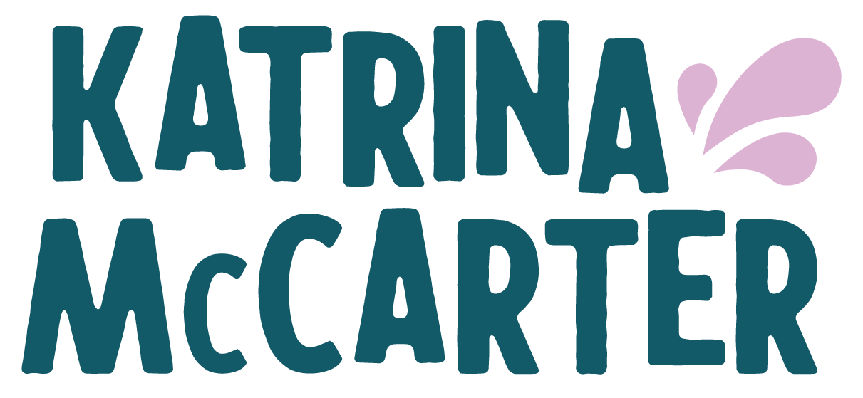 katrina mccarter logo