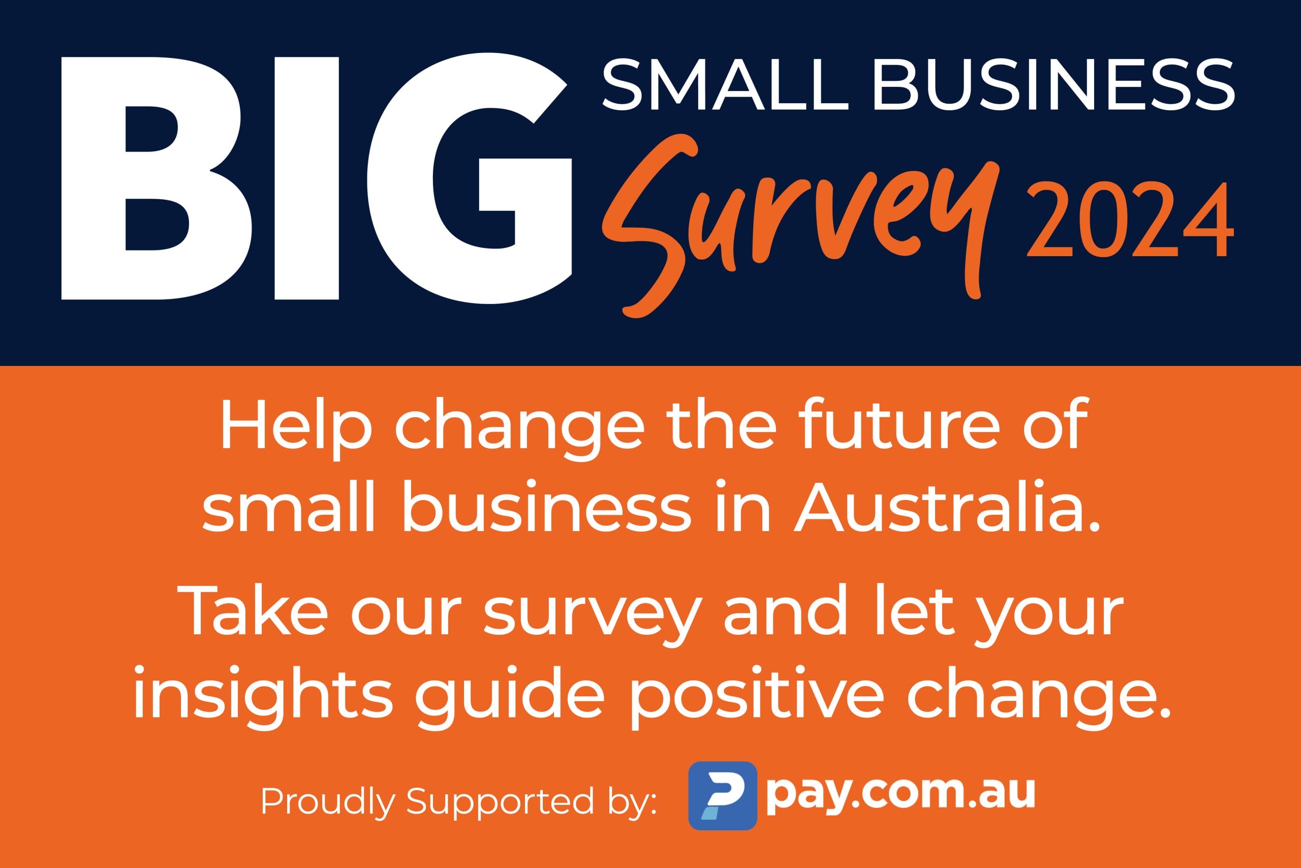 2024 Big Small Business Survey_Banner_OCT24_A